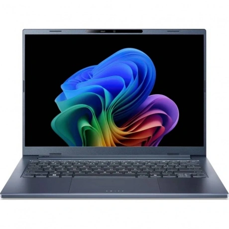 Ноутбук Acer Swift Go 14 SFG14-71-56KL 14" OLED Core Ultra 5 125...