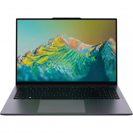 Ноутбук CHUWI CoreBook Plus 16 AMD Ryzen 5 7430U/16Gb/512Gb SSD/...