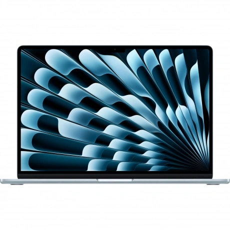 Ноутбук Apple MacBook Air A3241 M4 10 core 16Gb SSD256Gb/10 core...