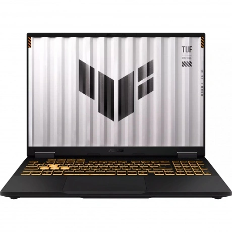 Ноутбук Asus TUF Gaming F16 FX608JPR-RV207 Core i7 14650HX 32Gb ...