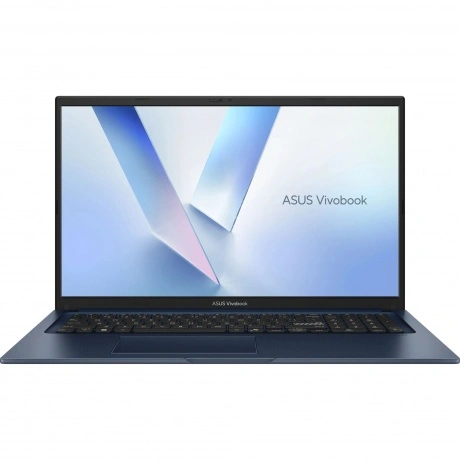Ноутбук Asus Vivobook 17 X1704MA-AU010 Core 5 320 16Gb SSD512Gb ...