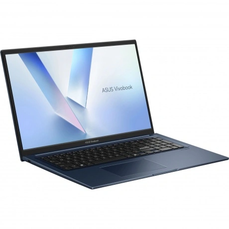 Ноутбук Asus Vivobook 17 X1704MA-AU035 Core 7 350 16Gb SSD512Gb ...
