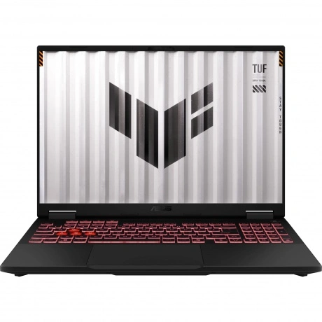 Ноутбук Asus TUF Gaming A16 FA608PP-QT180 Ryzen 7 8745HX 16Gb SS...