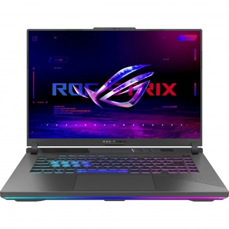 Ноутбук Asus ROG Strix G16 G614PP-TS206 Ryzen 9 8940HX 32Gb SSD5...