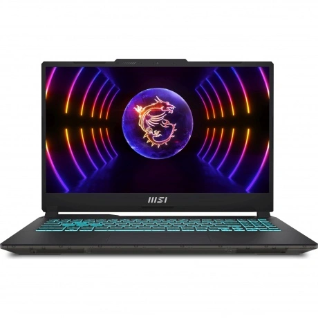 Ноутбук MSI Cyborg 15 A12VF-2064CA Core i7 12650H 16Gb SSD512Gb ...