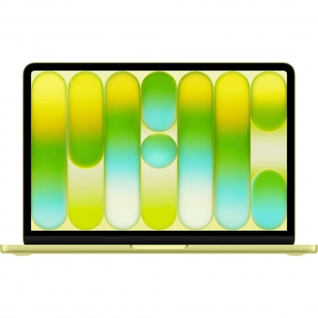 Ноутбук Apple MacBook Neo A3404 A18 Pro 6 core 8Gb SSD256Gb/5 co...