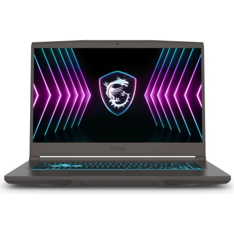 Ноутбук MSI Thin 15 B2RVE-3603XRU Core 7 240H 16Gb SSD512Gb NVID...