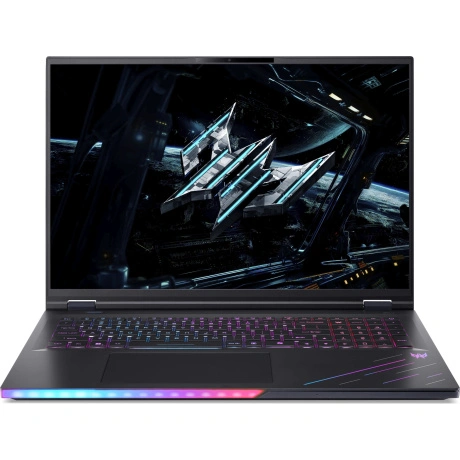 Ноутбук Acer Predator Helios 18 AI PH18-73-98UM Core Ultra 9 275...