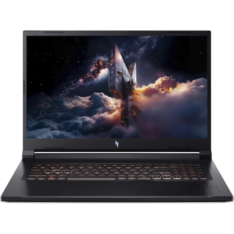 Ноутбук Acer Nitro V 17 AI ANV17-41-R6SG Ryzen 5 240 16Gb SSD512...