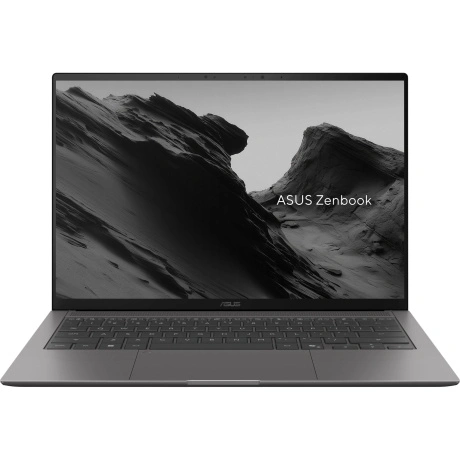 Ноутбук Asus Zenbook S 14 OLED UX5406AA-SW416W Core Ultra 7 355 ...