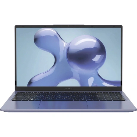 Ноутбук Digma Echo Athlon Gold 3150C 8Gb SSD256Gb AMD Radeon Gra...