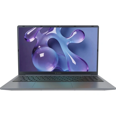 Ноутбук Digma Nova Ryzen 5 3500U 16Gb SSD512Gb AMD Radeon Vega 8...