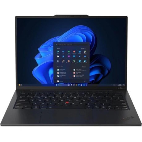 Ноутбук Lenovo ThinkPad X1 Carbon G13 Aura Core Ultra 7 258V 32G...
