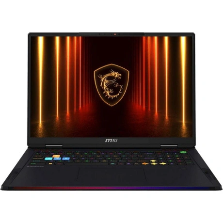 Ноутбук MSI Raider A18 HX A9WIG-408RU AMD Ryzen 9 9955HX3D/32Gb ...