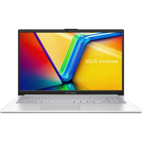 ASUS VivoBook E1504FA-BQ5529 [90NB0ZR1-M07PU0] Silver15.6" {FHD ...