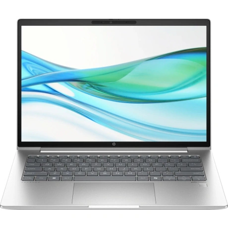 HP Probook 440 G11 [DJ9P3PT] Silver 14" {WUXGA Ultra 7 155U(1.7G...