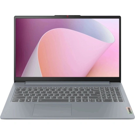 Lenovo IdeaPad Slim 3 15AMN8 [82XQ01C9PS] Arctic Grey 15.6" {FHD...