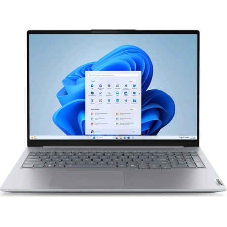 Lenovo ThinkBook 16 G8 IRL [21SH002RGP] (КЛАВ.РУС.ГРАВ.) 16" {WU...