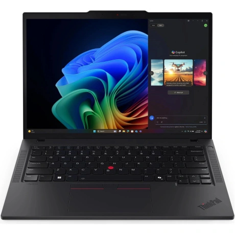 Ноутбук Lenovo ThinkPad T14 Gen 6 21QG00CKFW 14" IPS Ultra 7 258...