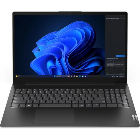 Ноутбук Lenovo V15 G4 AMN 82YU0172RU 15.6" FHD Ryzen 5 7520U 16G...