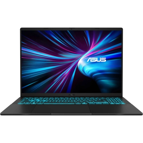 Ноутбук ASUS V16 V3607VM Core 5 210H 16Gb SSD 512Gb NVIDIA RTX 5...