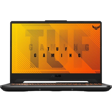 Ноутбук Asus TUF Gaming A15 FA506NCG-HN199W 15.6" IPS FHD AMD Ry...
