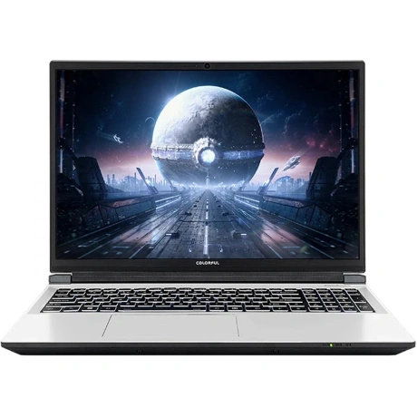 Ноутбук Colorful P16 Pro-HD76A3201TS-5EAA 16" IPS Intel Core i7-...