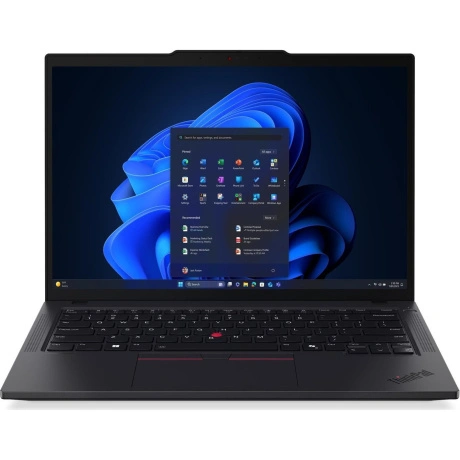 Ноутбук Lenovo ThinkPad T14 Gen 6 14" IPS  Intel Core Ultra 7 25...