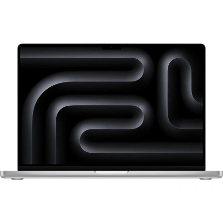 Ноутбук Apple MacBook Pro 16'' M5 Pro 18CPU/20GPU 48GB 1TB Silve...