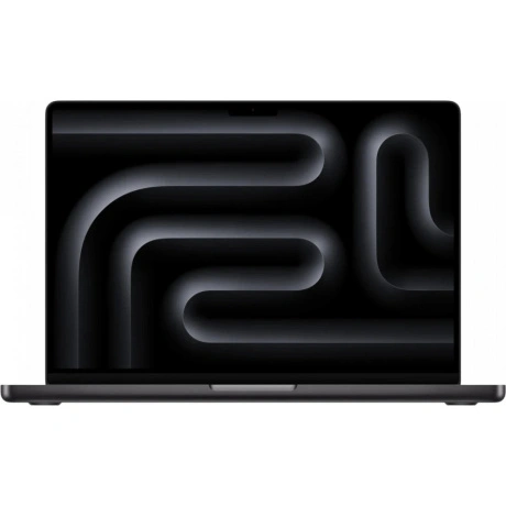 Ноутбук Apple MacBook Pro 16-inch 2026 Space Black 16" Liquid Re...
