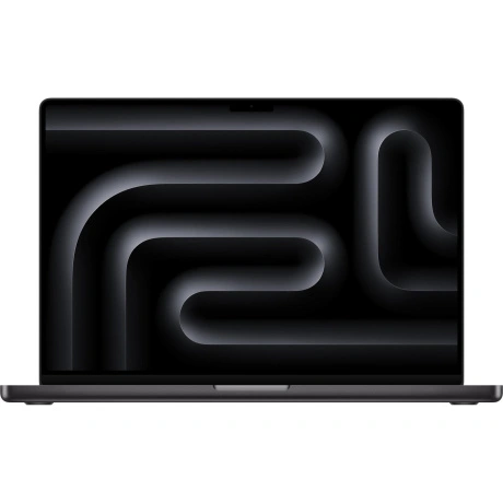 Ноутбук Apple MacBook Pro 16-inch 2026 Space Black 16" Liquid Re...