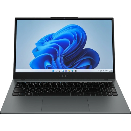 Ноутбук CBR LP-MDCR-1507 15.6" FHD IPS Intel Core 3 100U/8Gb/SSD...
