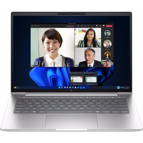 Ноутбук HP EliteBook 640 G11 Silver 14" FHD  U7-165U/16GB/512GB ...