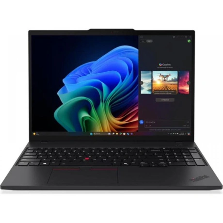 Ноутбук Lenovo ThinkPad T16 G4 16" 400nits IPS Ultra 5 225H/32GB...