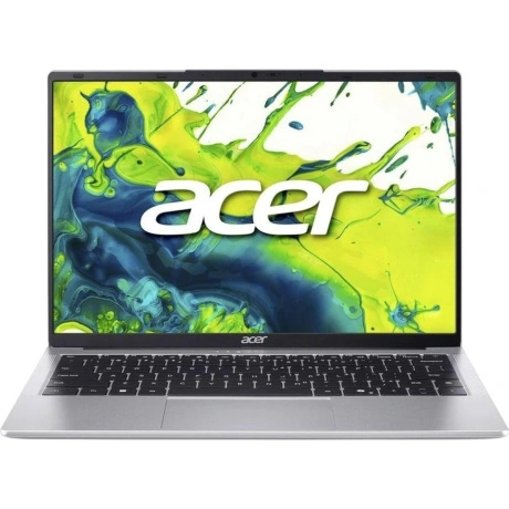 Ноутбук Acer AL15-21P 15.6" FHD IPS SlimBezel AMD Ryzen 5 40 UMA...