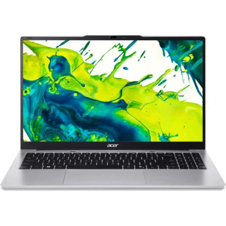 Ноутбук Acer AL15-53P 15.6" FHD IPS Intel Core i7-1355U UMA 16GB...