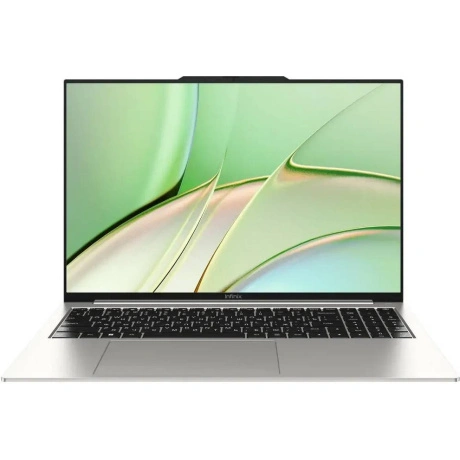 Ноутбук Infinix Xbook B16 BL614 Core Ultra5-115U 16GB/1TB DOS Ti...