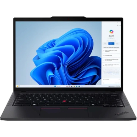 Ноутбук Lenovo ThinkPad T14 Gen5 2.2K U5-125H/32Gb/1Tb Win11Pro