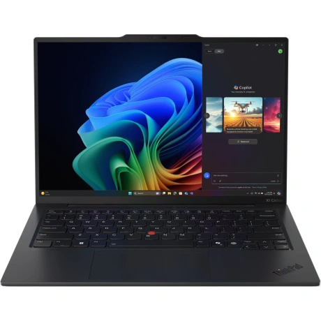 Ноутбук Lenovo ThinkPad X1 Carbon G13 2.8K OLED U7-255U/16Gb/1Tb...