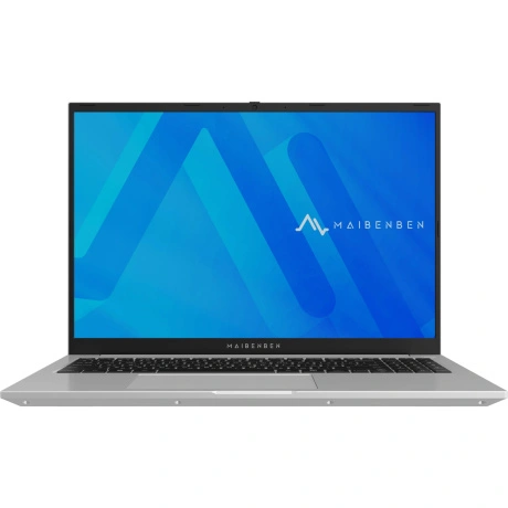 Ноутбук Maibenben M16B-R777UM Ryzen 7 7730U 16Gb SSD1Tb AMD Rade...