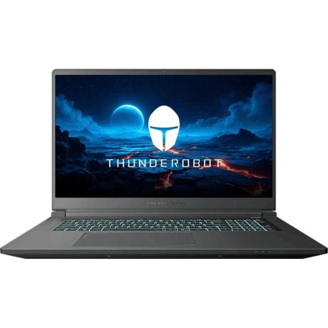 Ноутбук Thunderobot Range 17 G2A Pro Ryzen 7 H255 16Gb SSD1Tb NV...