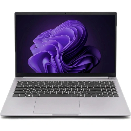 Ноутбук Hiper FACTUM W15D Ryzen 5 7430U 8Gb SSD512Gb AMD Radeon ...