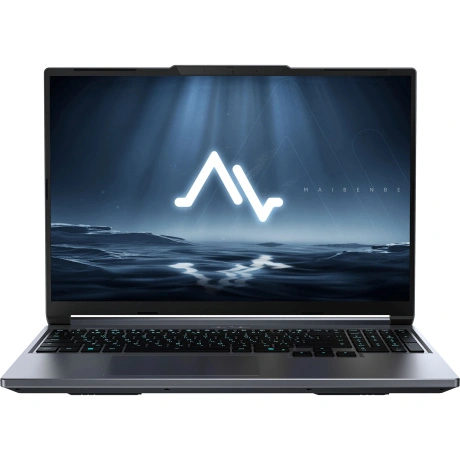 Ноутбук Maibenben X16C-i54456 Core i5 14450HX 16Gb SSD512Gb NVID...