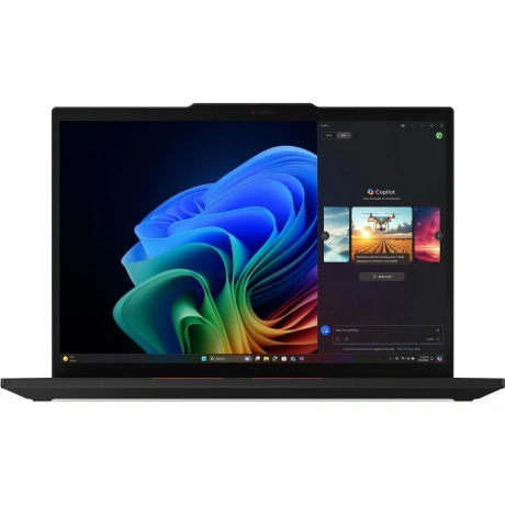 Ноутбук ThinkPad T14 Gen 6 14" WUXGA (1920x1200) IPS Touch, Ultr...