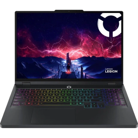 Ноутбук Lenovo Legion Pro 5 16ADR10 16" WQXGA (2560x1600) OLED 5...
