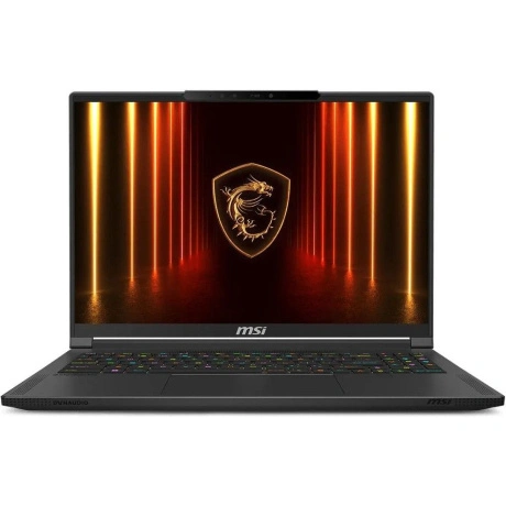 Ноутбук MSI Stealth A16 AI+ A3HWFG-069XRUY Ryzen AI 9 365 16" 16...