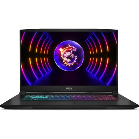 Ноутбук MSI Katana 17 B13VEK-1624XRUY Core 5 13420H 16Gb SSD512G...