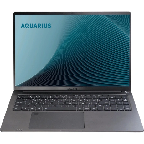 Ноутбук Aquarius CMP NS636 Core i5 1235U 16Gb SSD512Gb 16" IPS W...