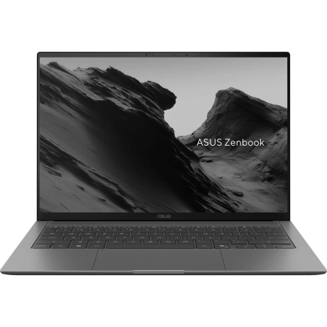 Ноутбук Asus Zenbook S14 UM5406GA-SW312W Ryzen AI 7 445 24Gb SSD...
