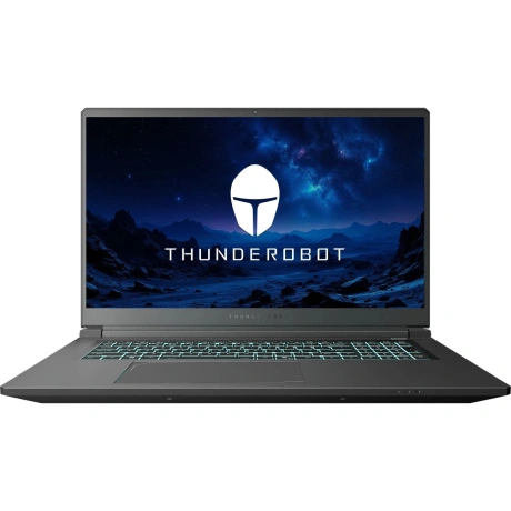 Ноутбук Thunderobot Range 17 G2A Pro 2K Ryzen 7 H255 32Gb SSD1Tb...